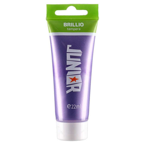 Picture of JUNIOR POSTER PAINT 22ML PURPLE